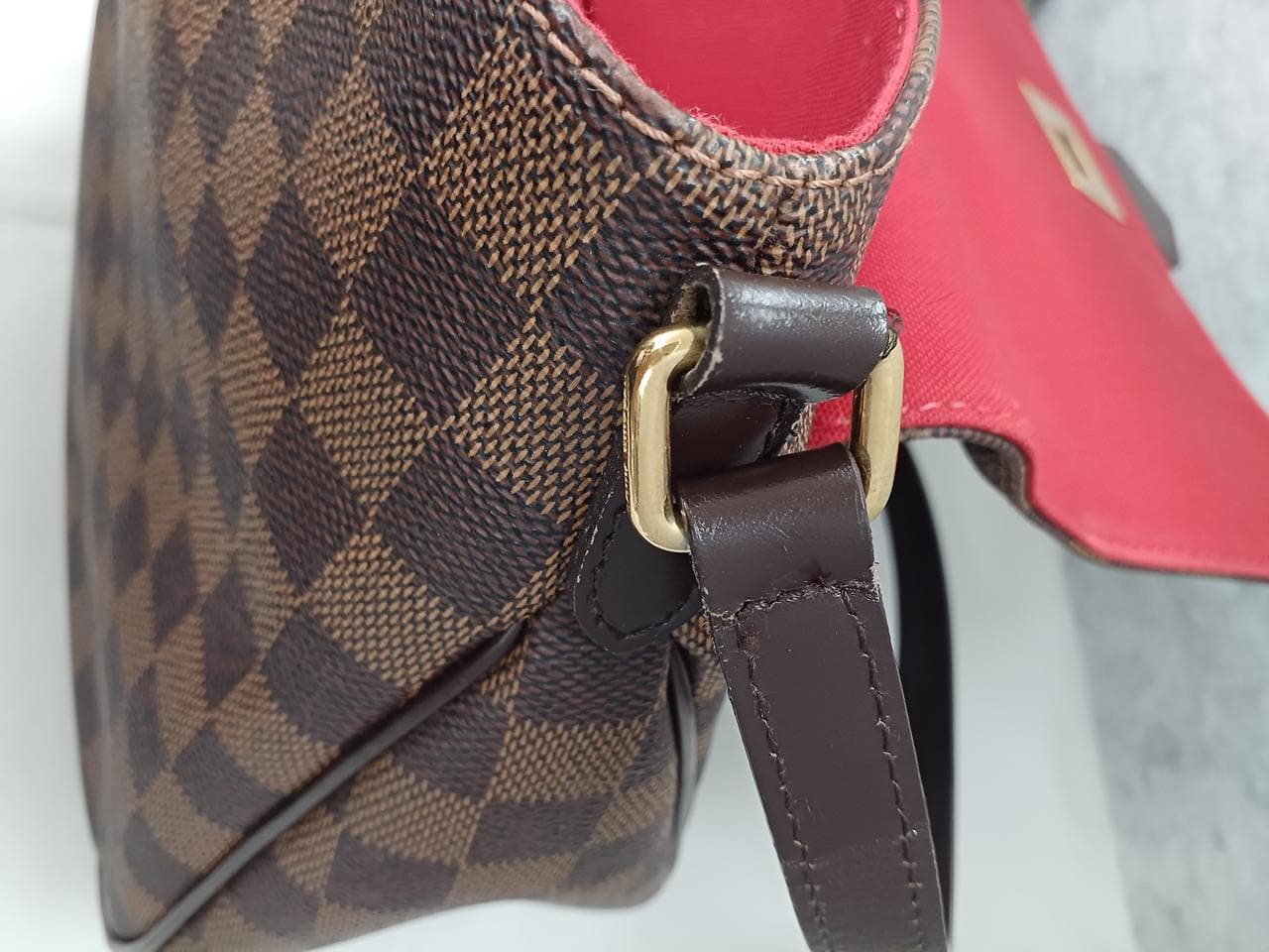 Buzzs Roseberry N41178 12