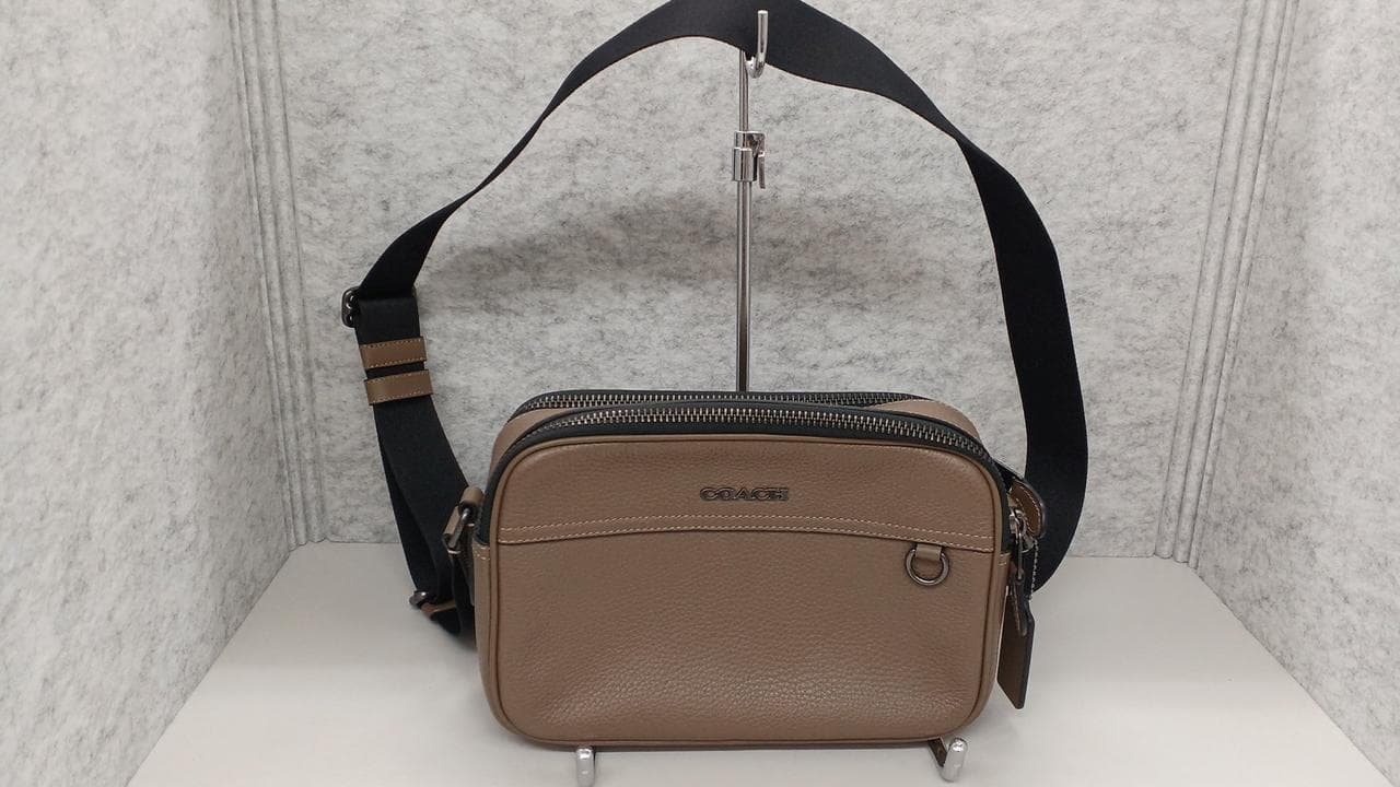 Crossbody Bag CR771 3