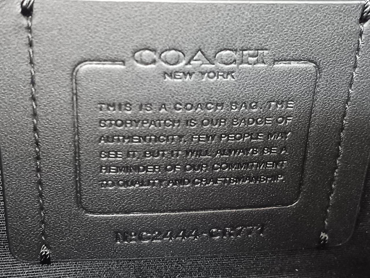 Crossbody Bag CR771 7