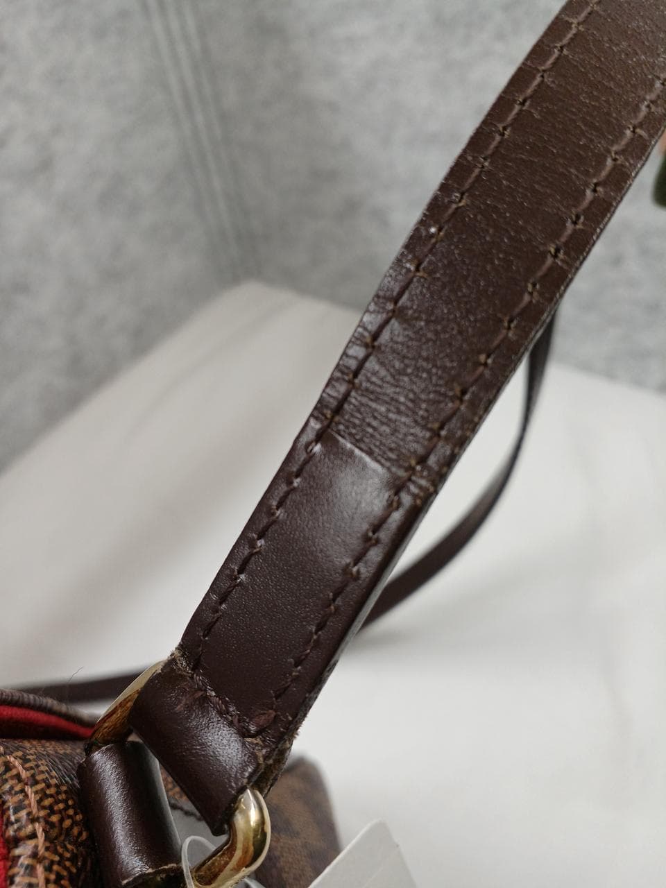 Buzzs Roseberry N41178 16