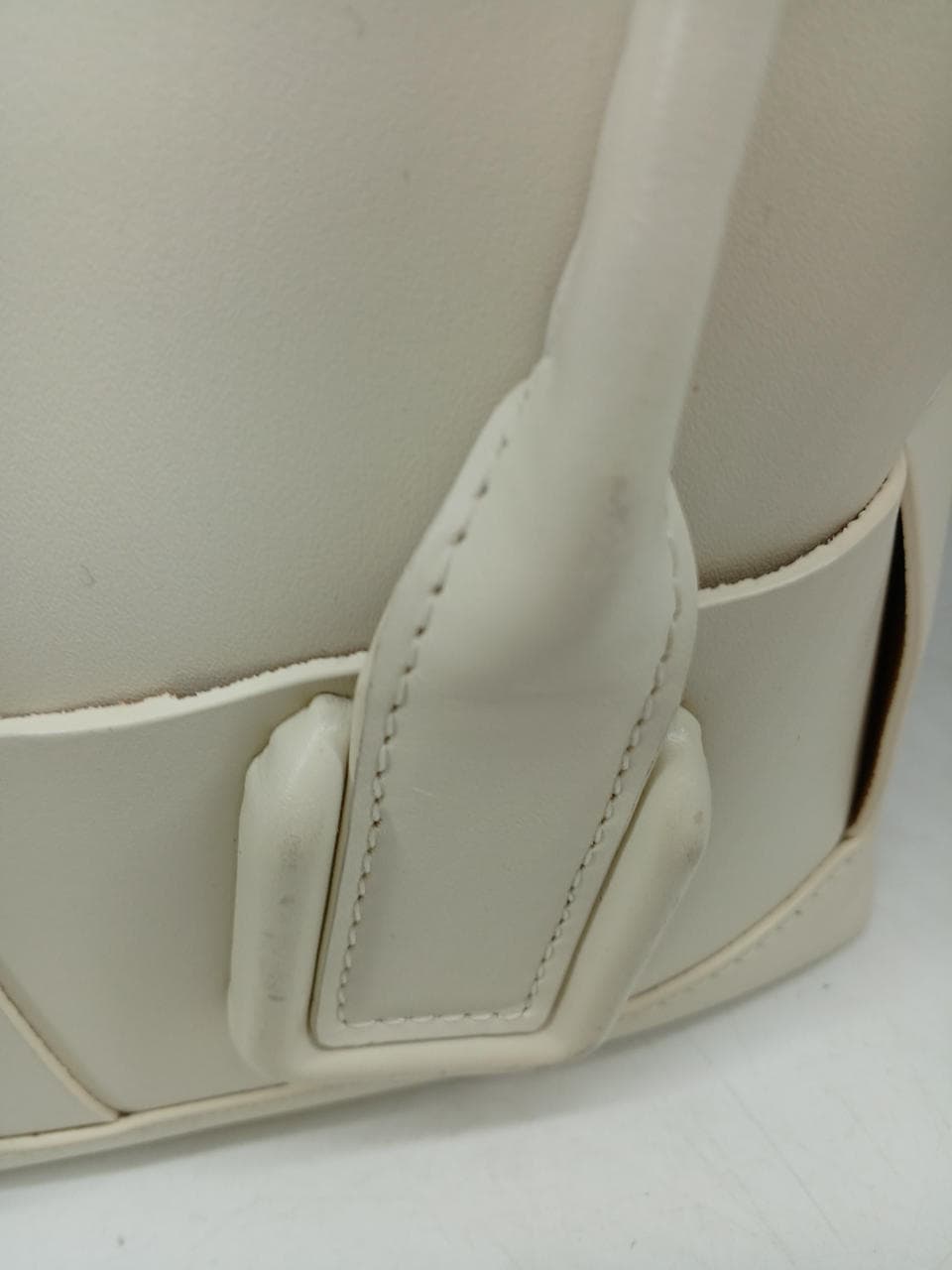 The Alcomini Maxi Intrecciato - 4