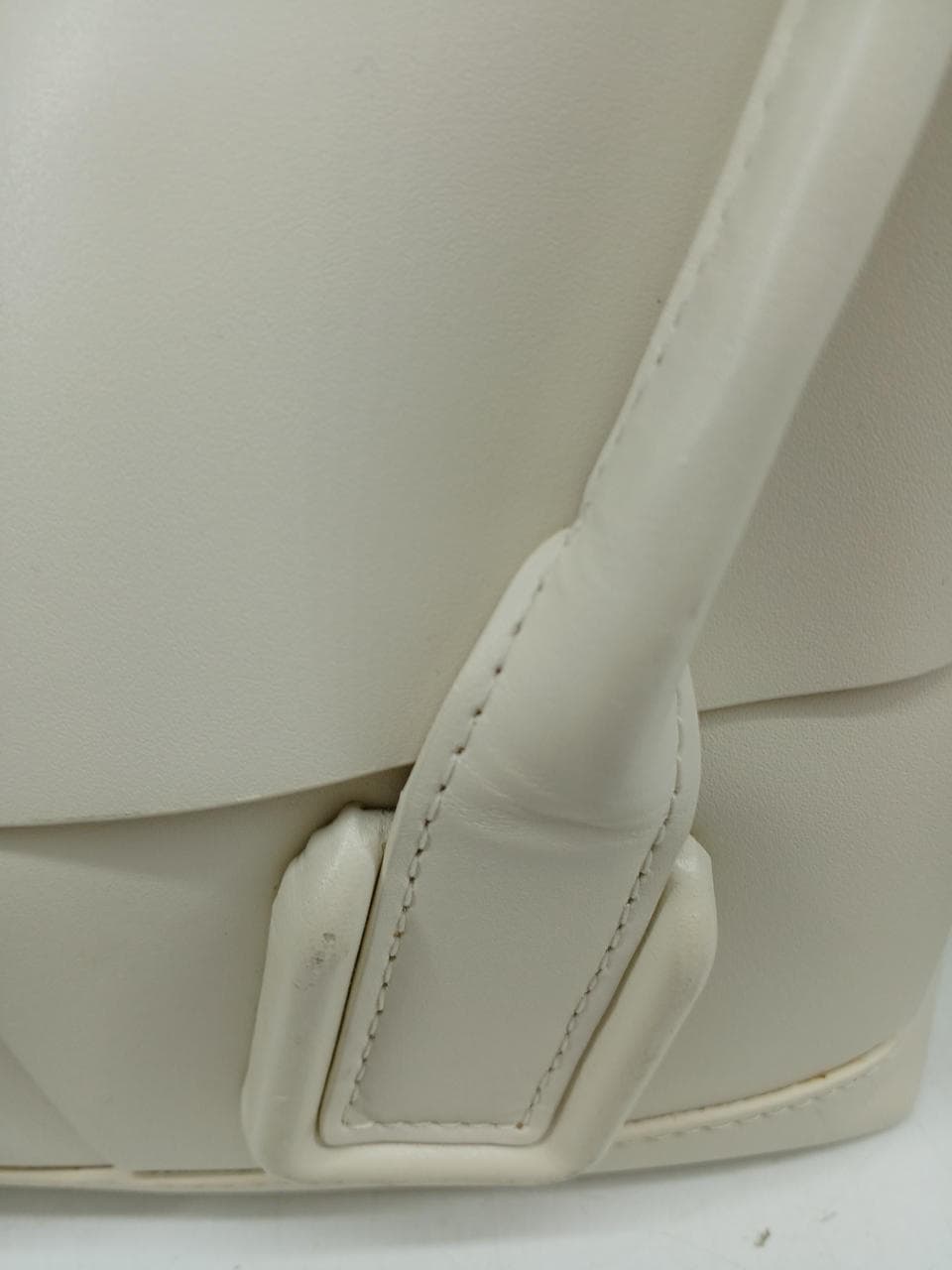 The Alcomini Maxi Intrecciato - 5