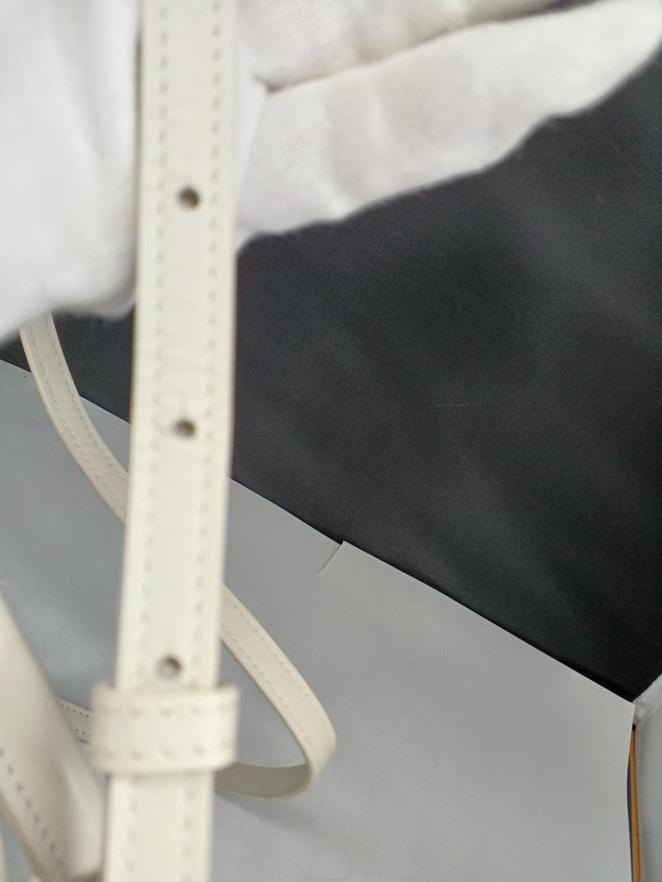 The Alcomini Maxi Intrecciato - 13