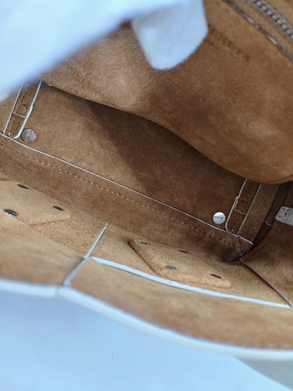 The Alcomini Maxi Intrecciato - 14