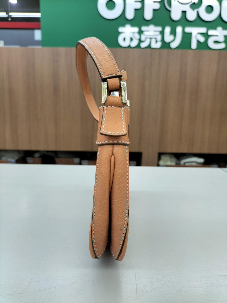 Handbag AF-21 4379 2