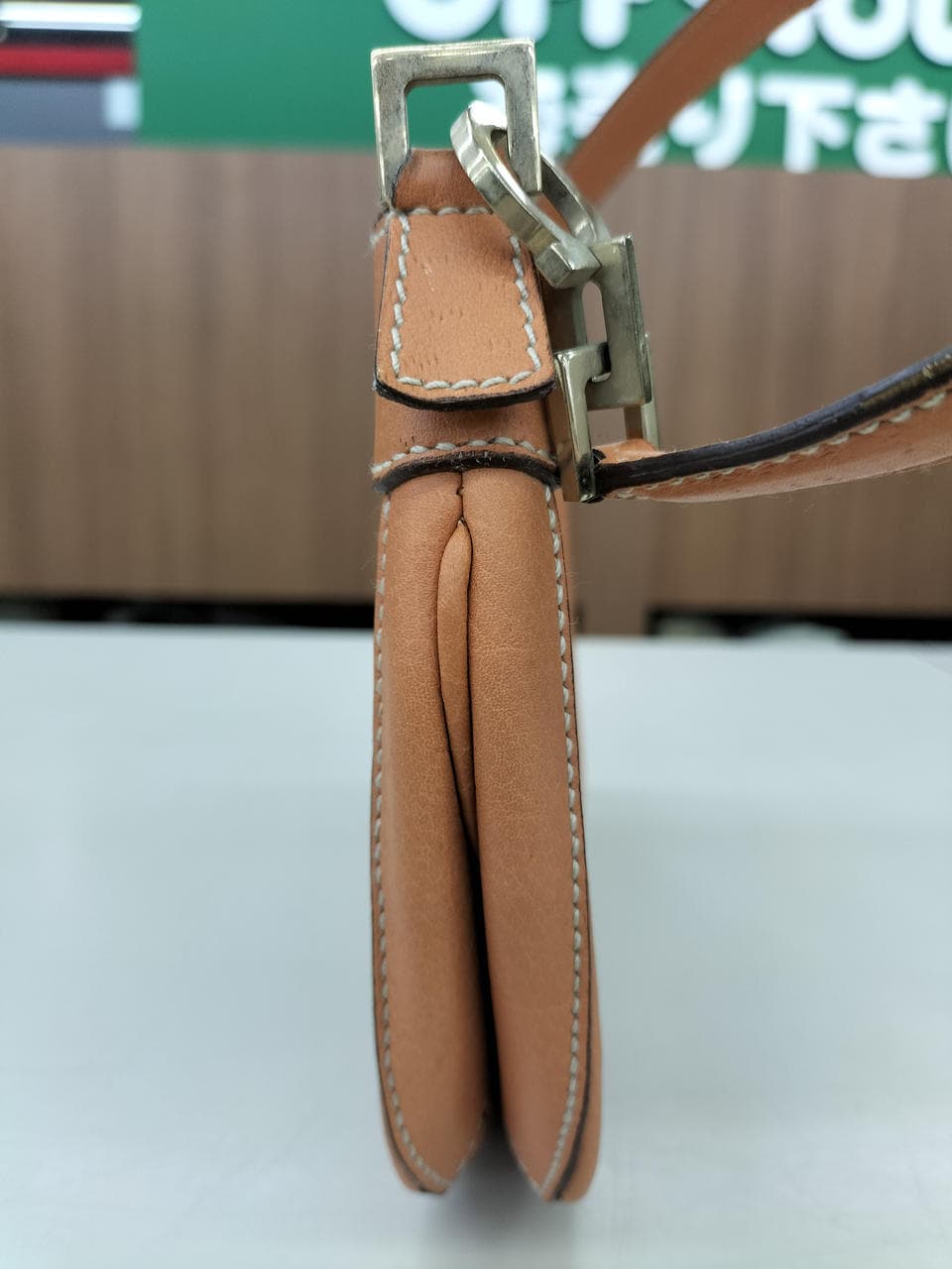 Handbag AF-21 4379 4