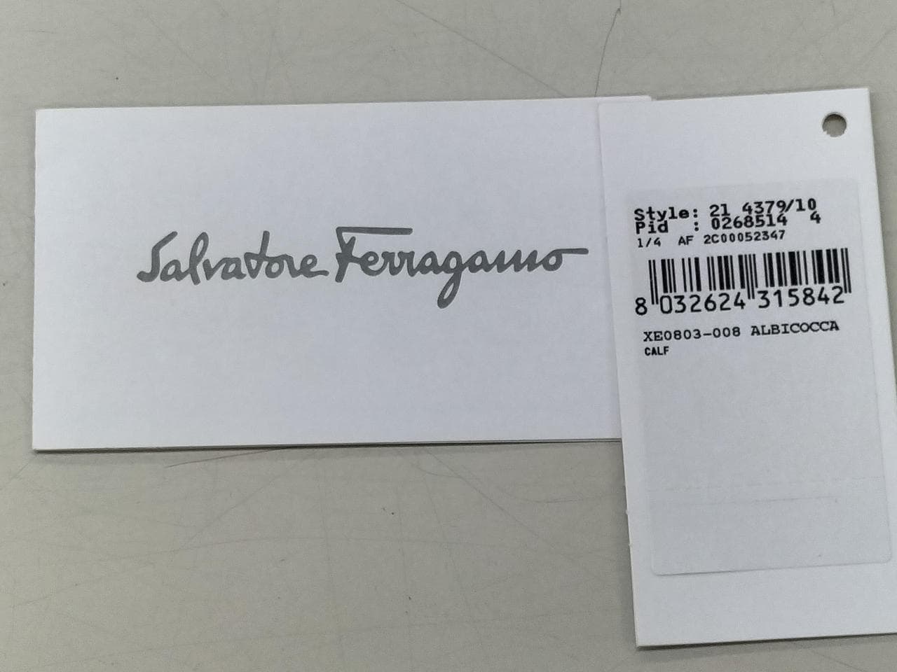 Handbag AF-21 4379 11