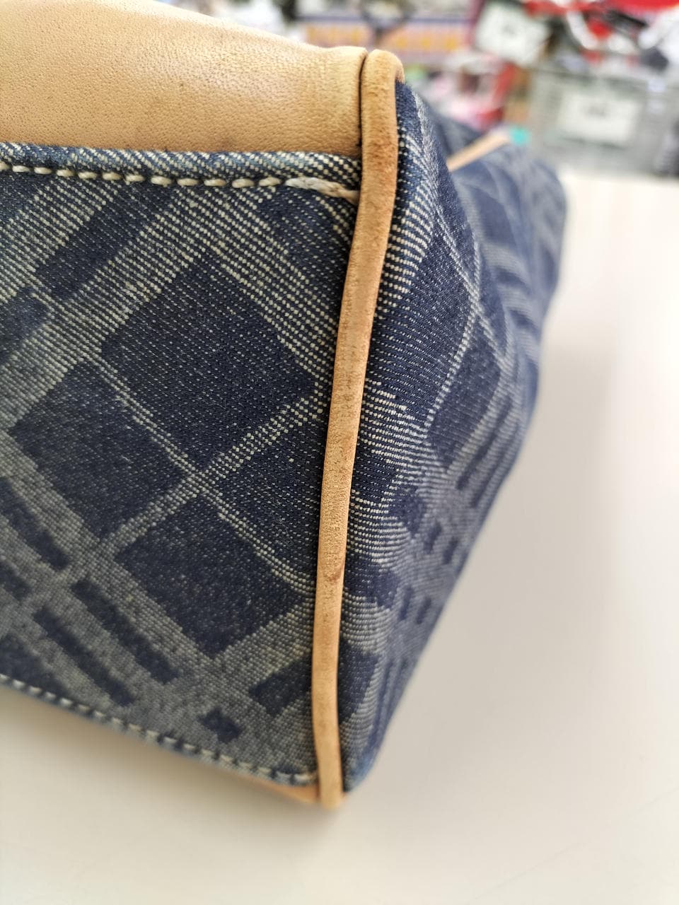 Tote bag ZA402-241 7