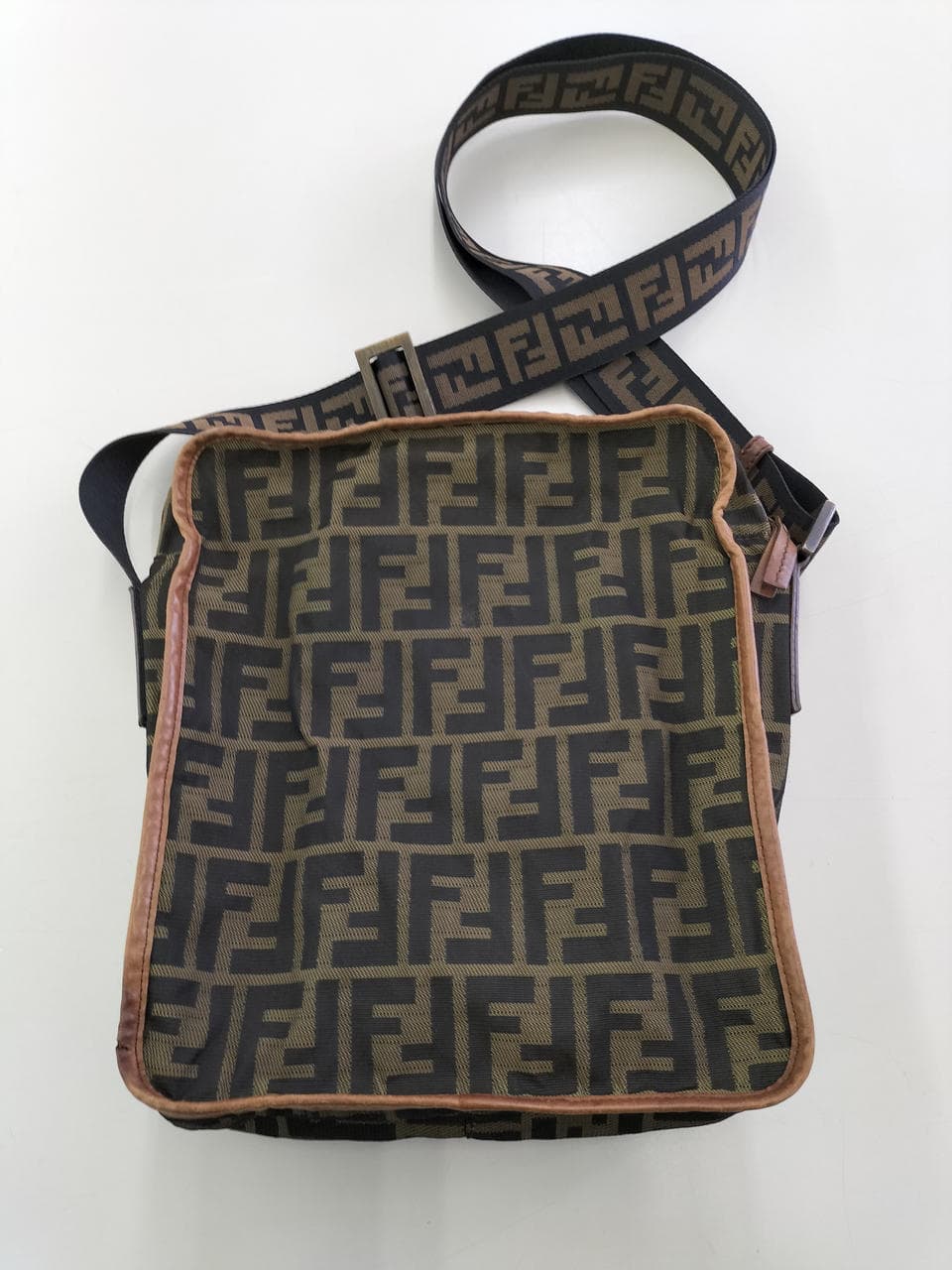 Shoulder Bag 2305 7VA152 3