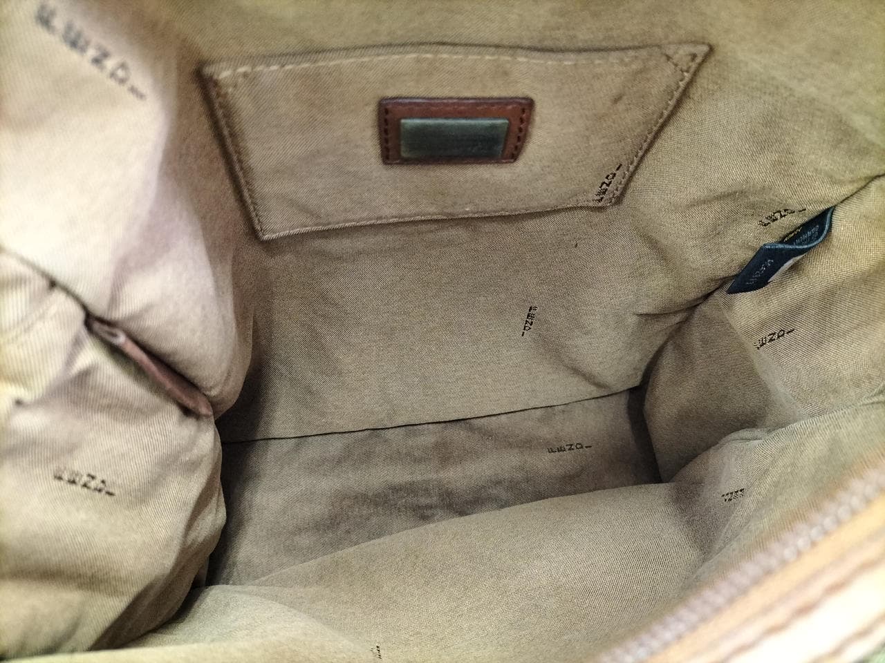 Shoulder Bag 2305 7VA152 15