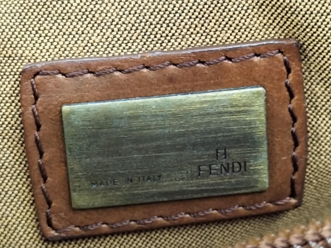 Shoulder Bag 2305 7VA152 16