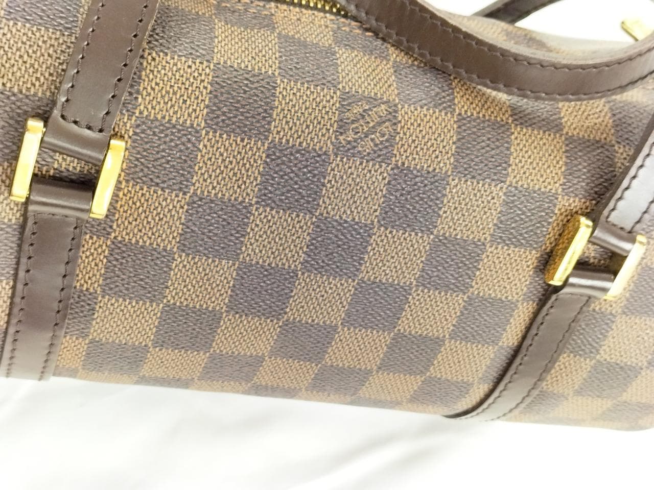 Papillon 26 N51304 3
