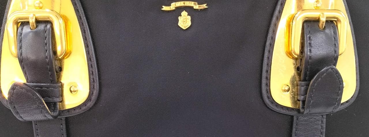 2-Way Shoulder Bag BN1903 9