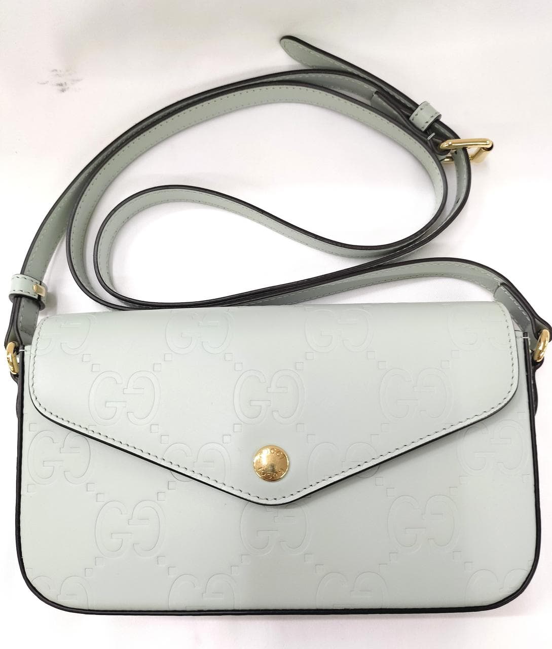 Super Mini Shoulder Bag 772794 2