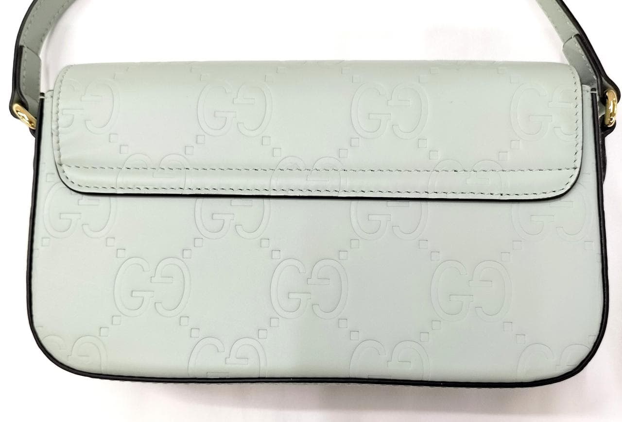 Super Mini Shoulder Bag 772794 7