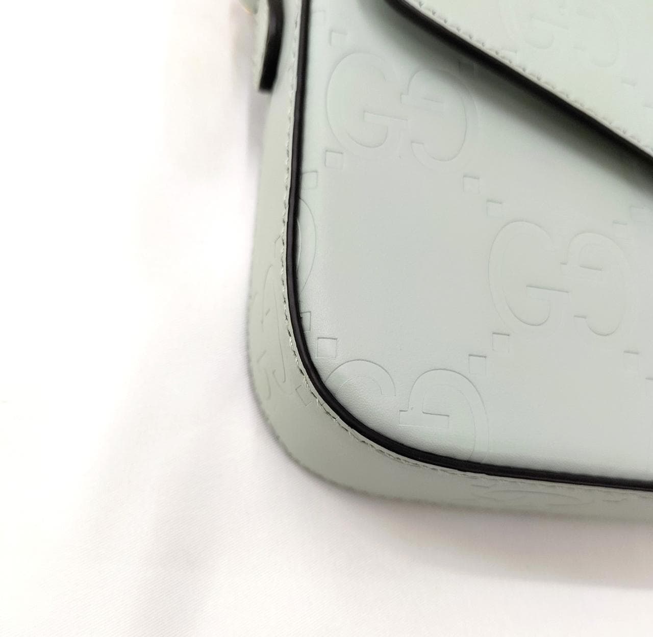 Super Mini Shoulder Bag 772794 9