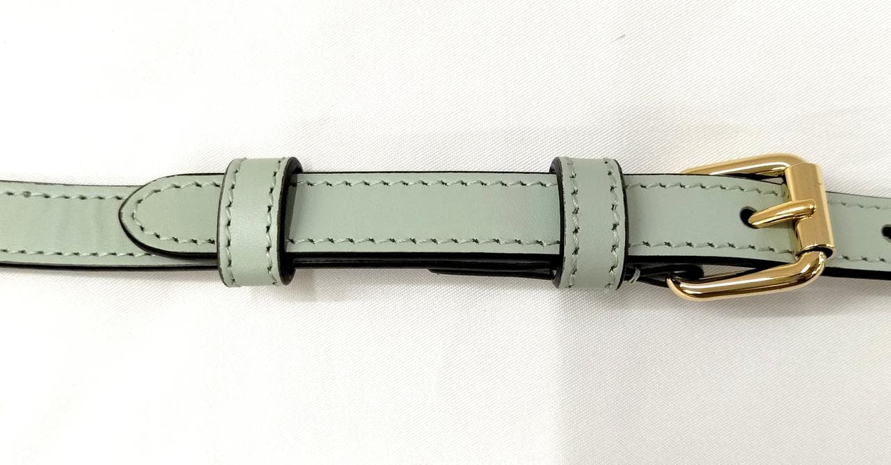 Super Mini Shoulder Bag 772794 12