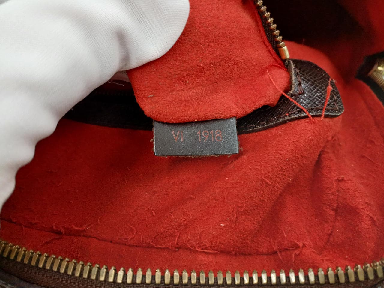 Damier Brela N51150 11