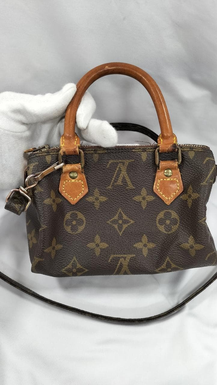 Mini Speedy 2
