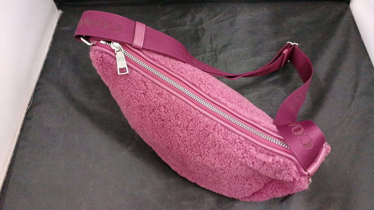 Shoulder Bag CY660 4