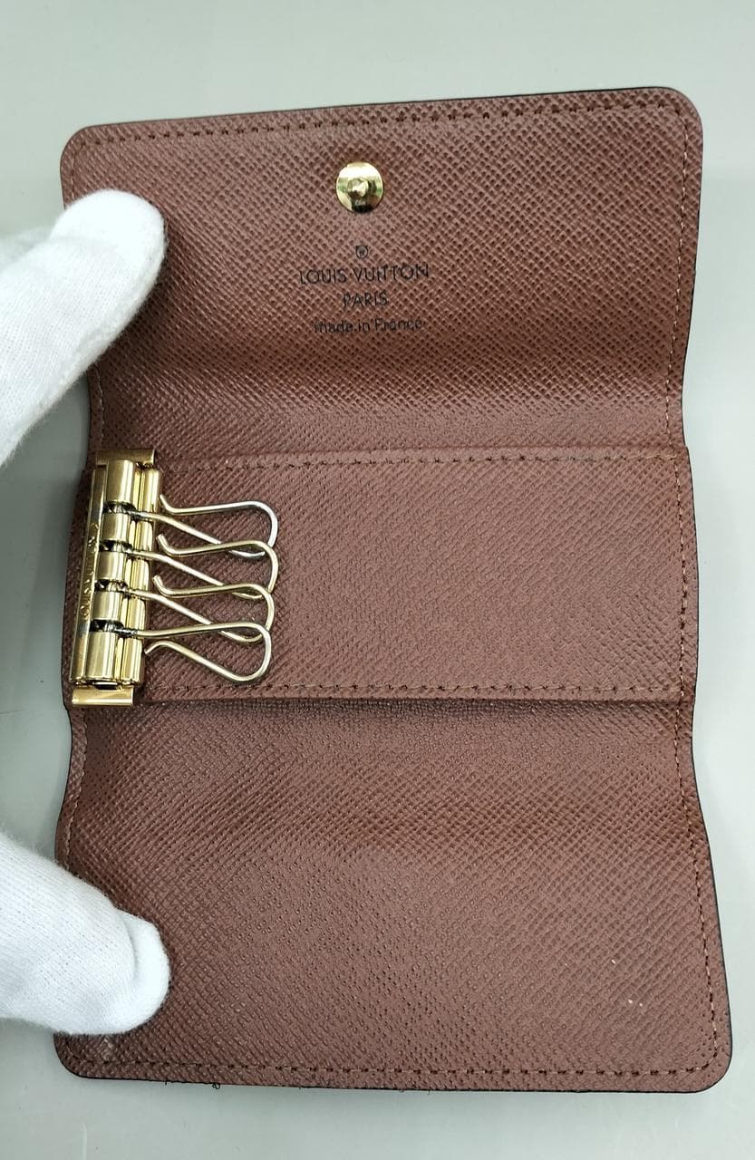 Multicler 4 M62631 3