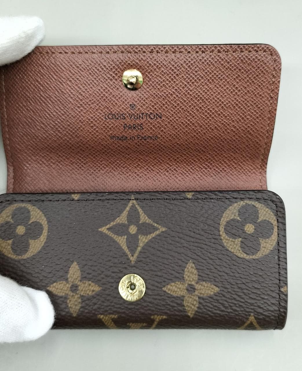 Multicler 4 M62631 4