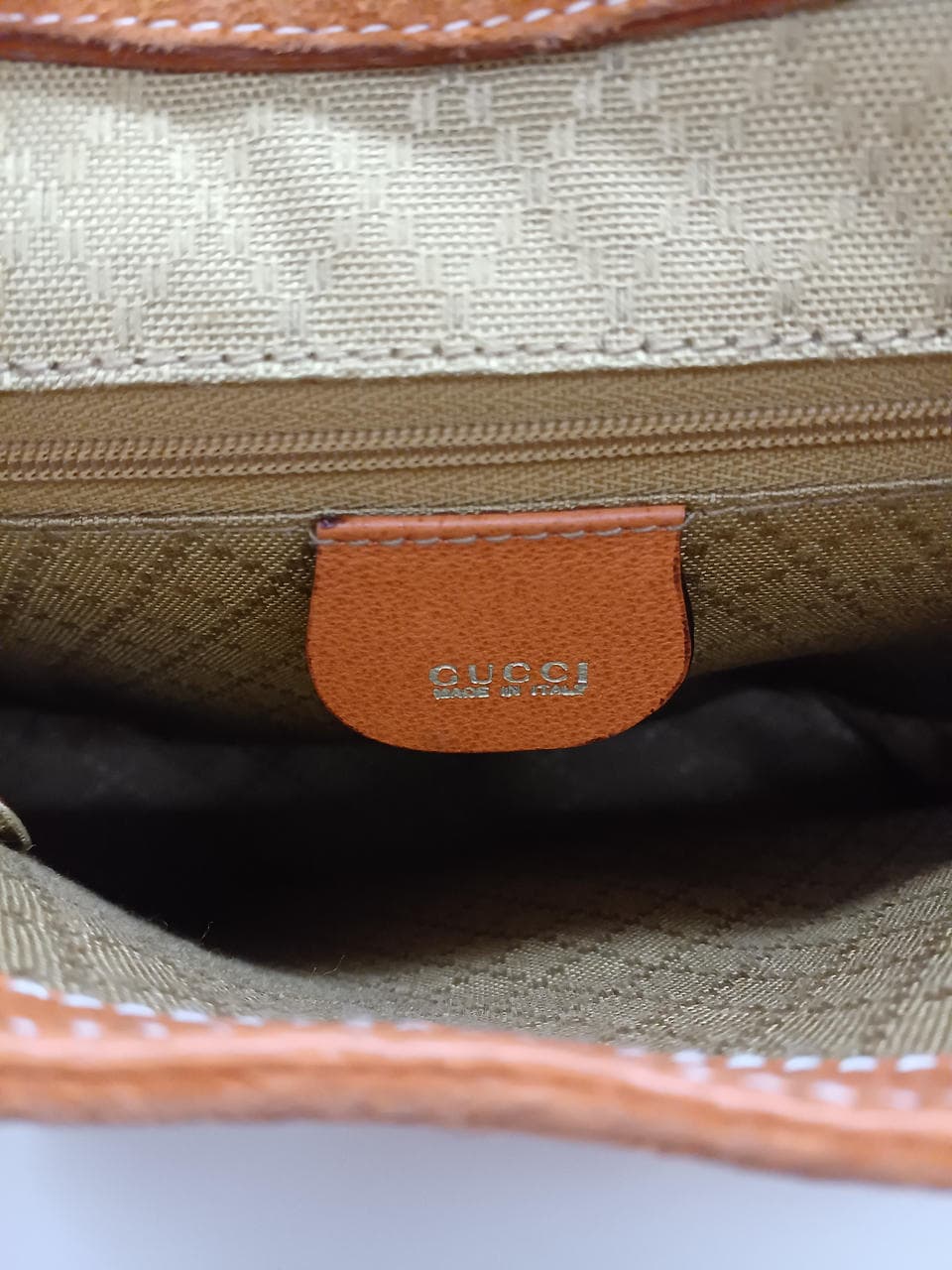 ●【OLD】Suede Horsebit One Shoulder 003 2113 15