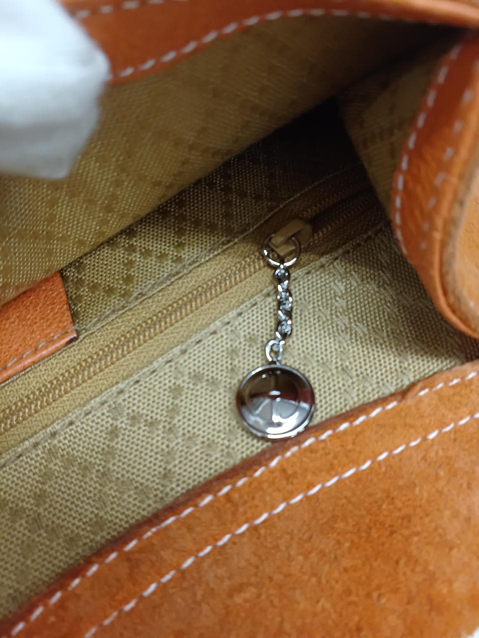 ●【OLD】Suede Horsebit One Shoulder 003 2113 16