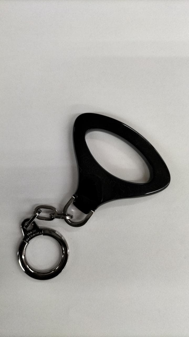 Portocle EpZ Keychain M638332