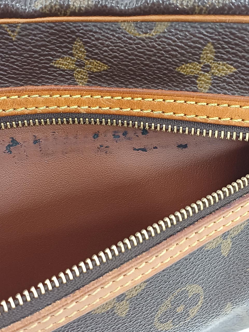 Marly Dragonne M51825 18