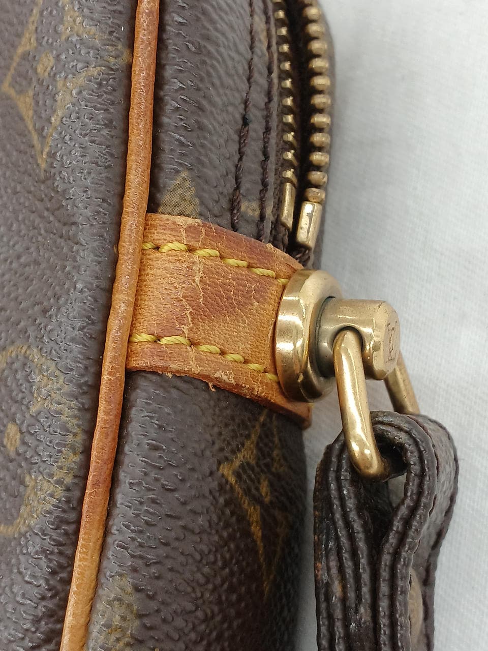 Marly Dragonne M51825 20