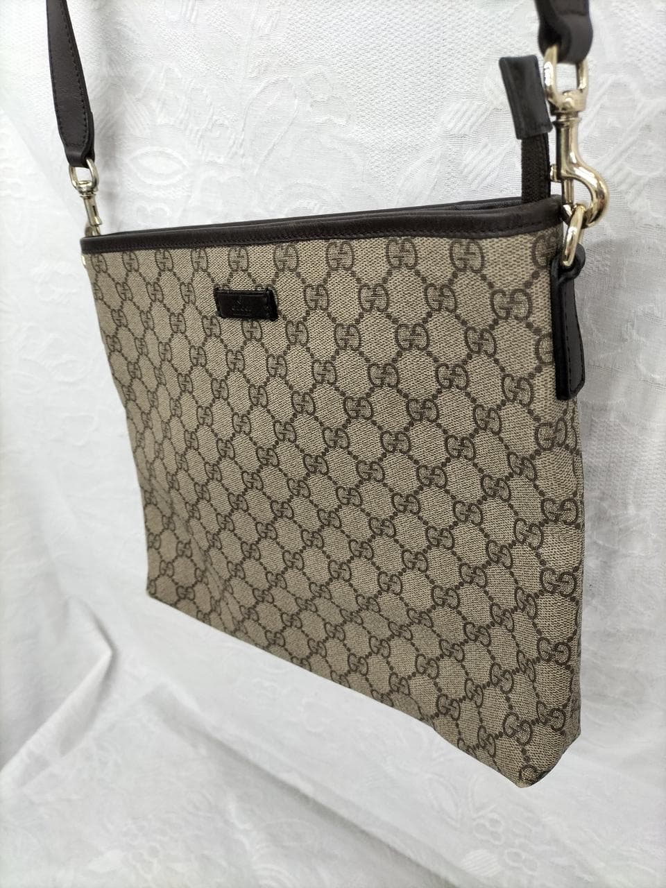 Shoulder Bag GG Supreme 388924 3