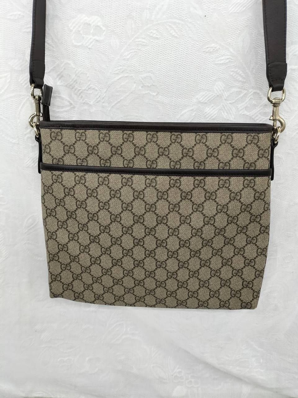 Shoulder Bag GG Supreme 388924 5