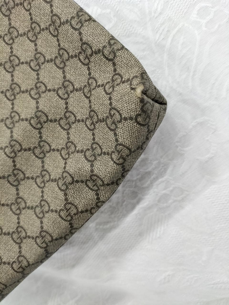 Shoulder Bag GG Supreme 388924 6