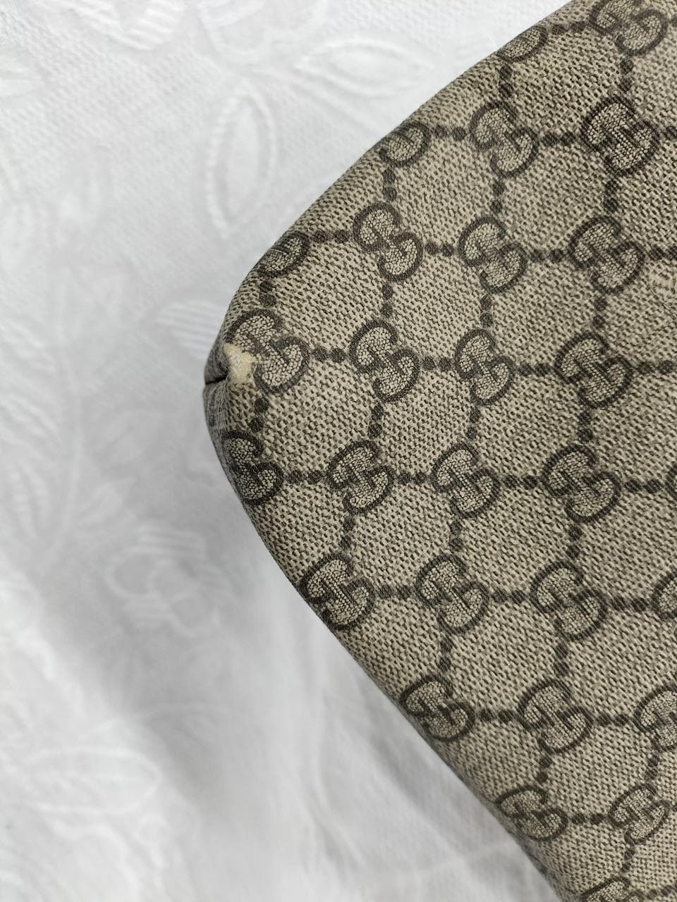 Shoulder Bag GG Supreme 388924 7