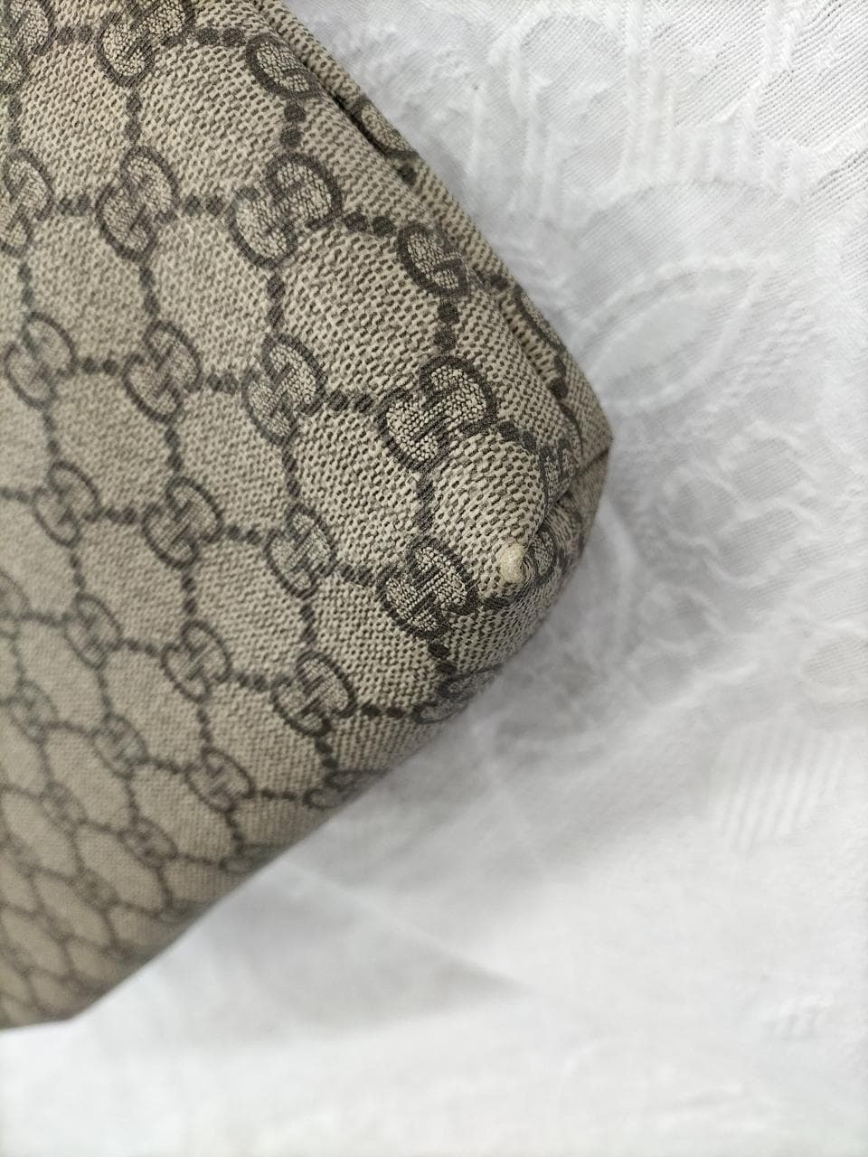 Shoulder Bag GG Supreme 388924 8