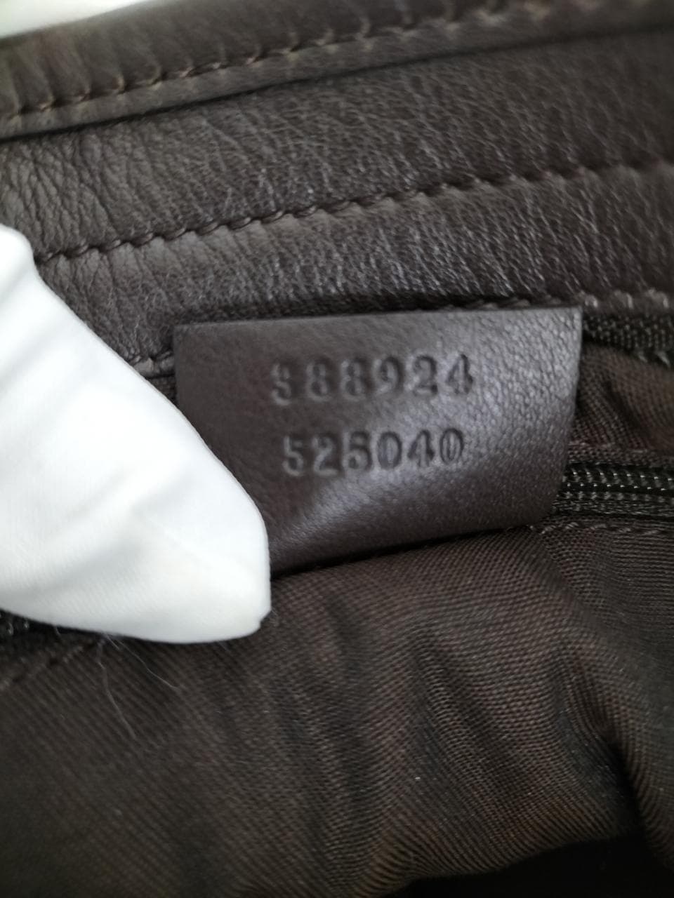 Shoulder Bag GG Supreme 388924 11