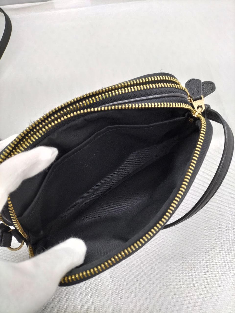 Shoulder Bag F14409 7