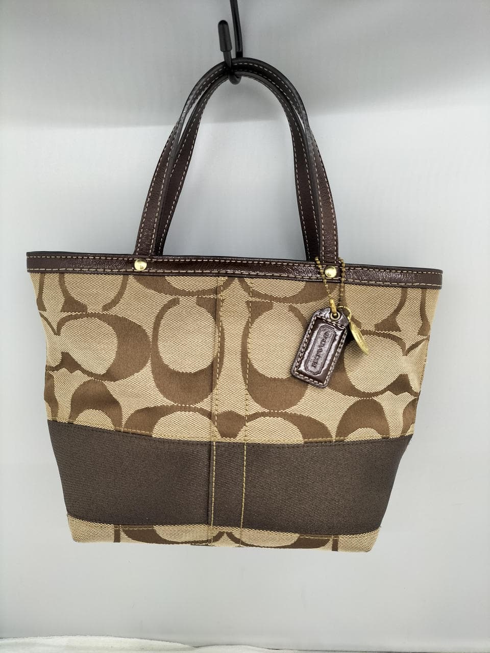 Tote bag 10123 2