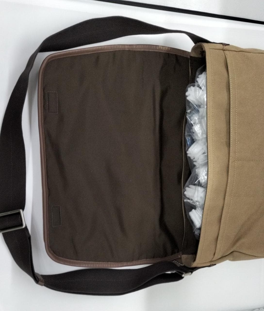 Shoulder Bag F70829 11