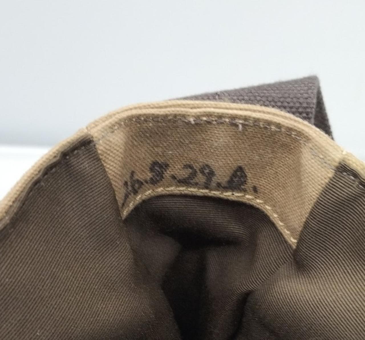 Shoulder Bag F70829 14