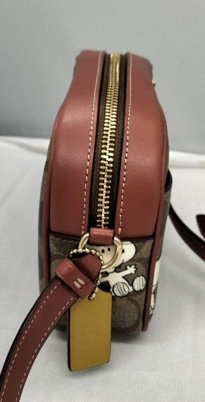 Shoulder Bag CF248 3