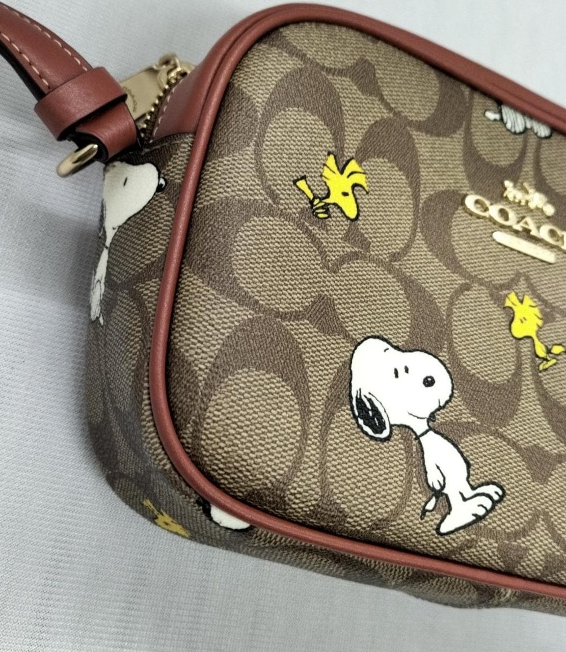 Shoulder Bag CF248 8