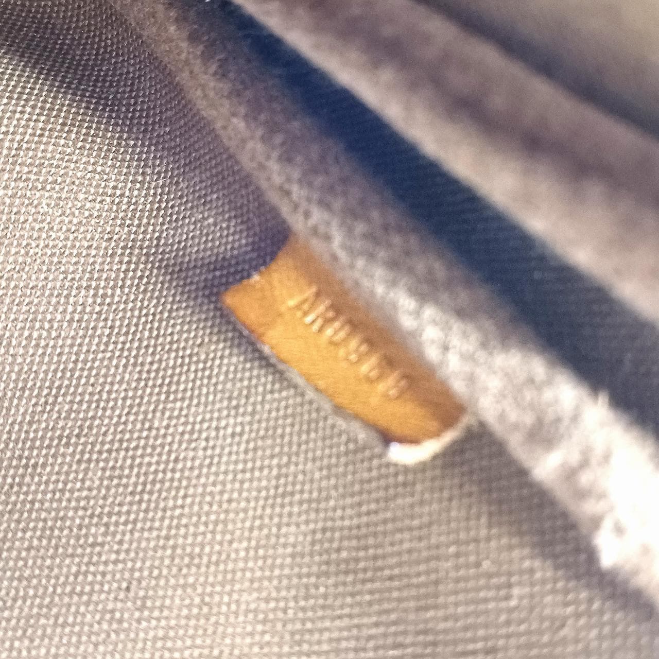 Pochette Accessoires M51980 9