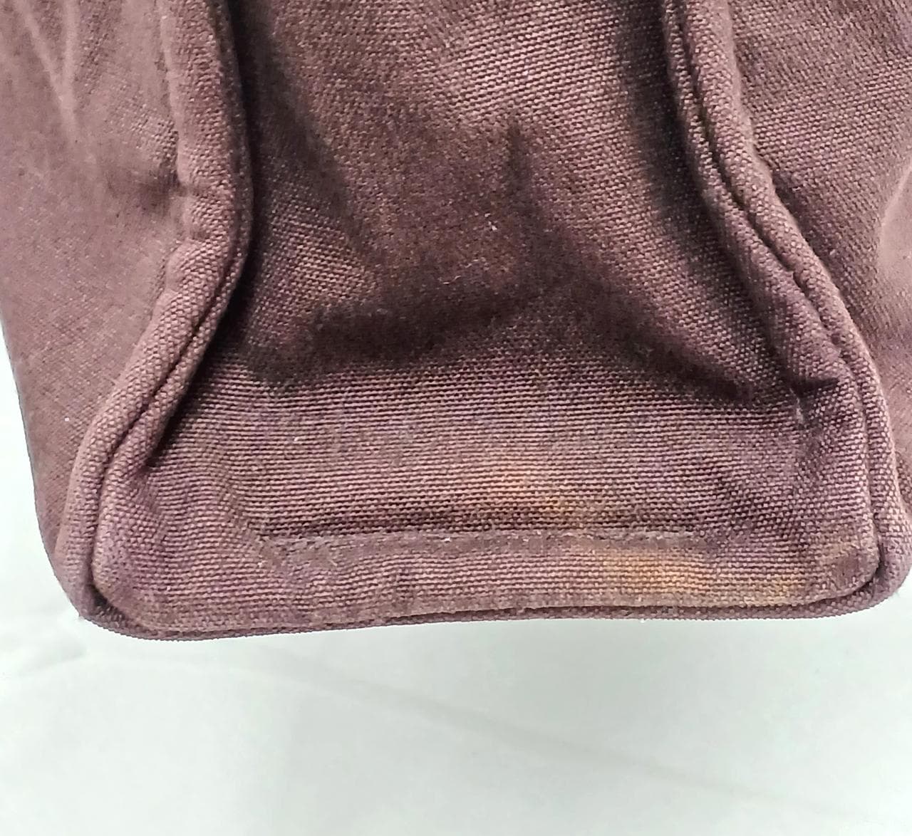 Tote Bag, Foolto Canvas 4