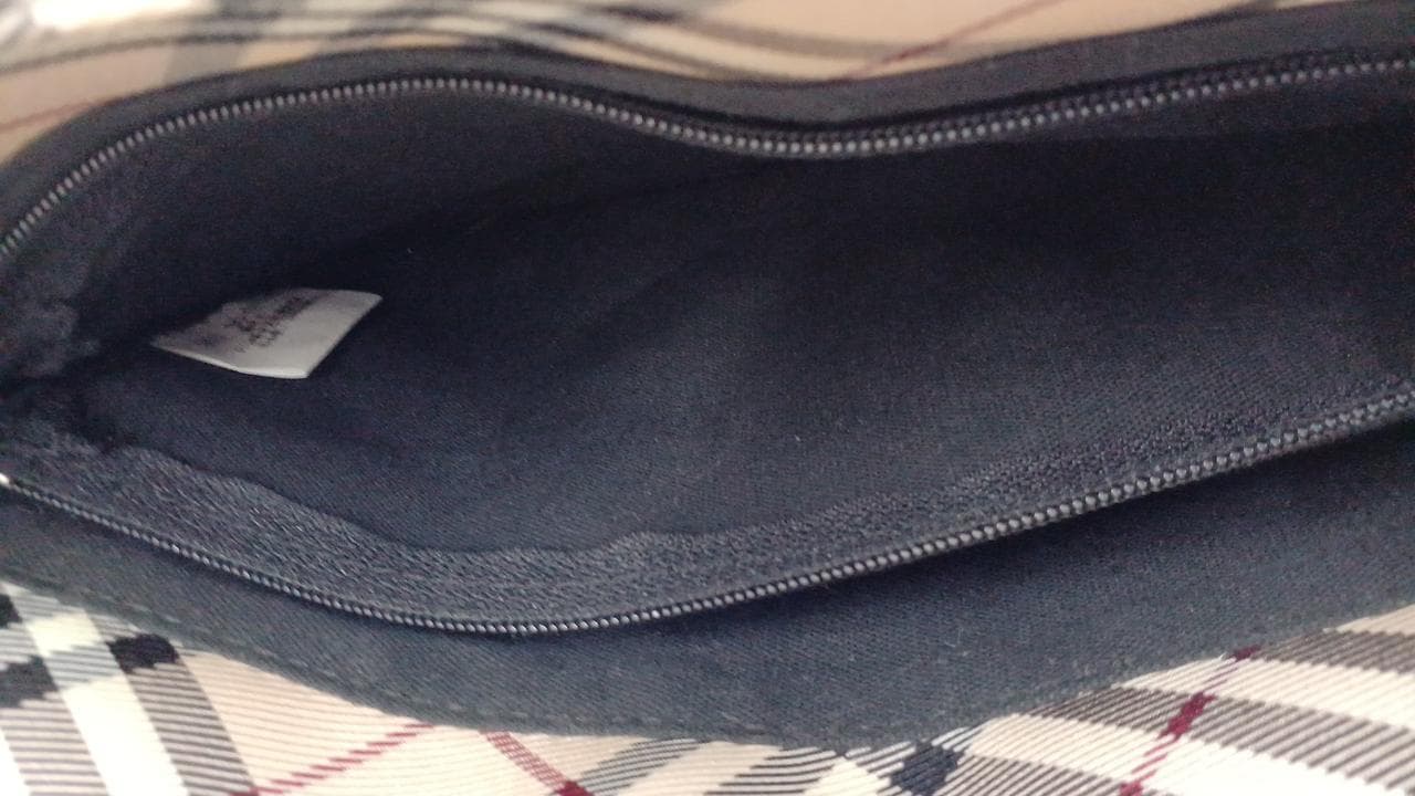 Tote Bag ZA437-800-43 Nova Check 13