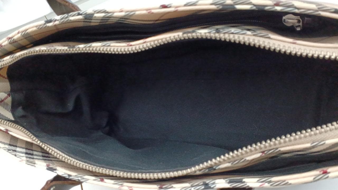 Tote Bag ZA437-800-43 Nova Check 14