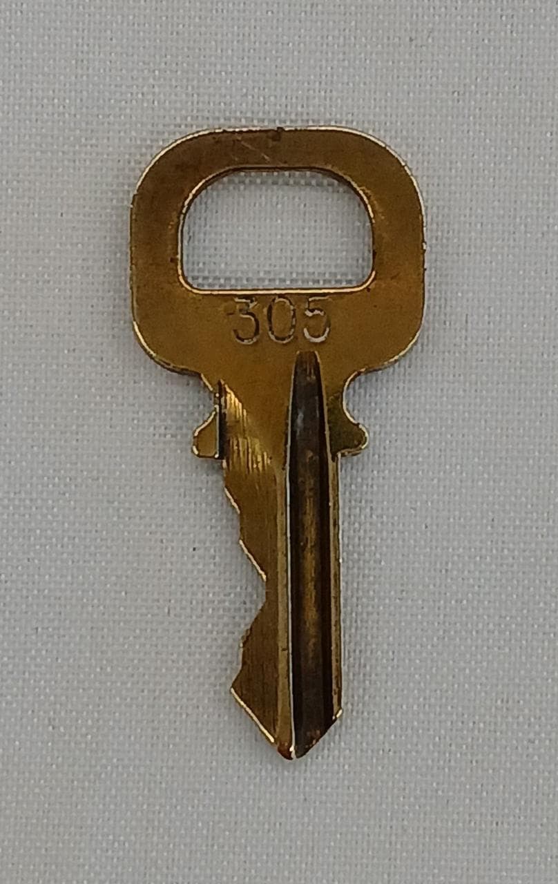 Key 8
