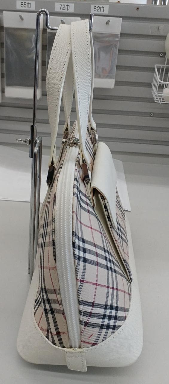 Handbag Nova Check 3