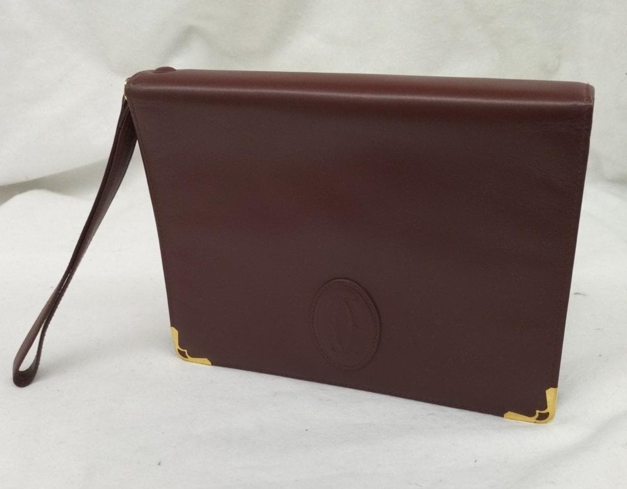 It seems that the second bag can be used as unisex.